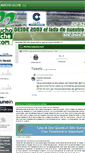 Mobile Screenshot of muchoelche.com